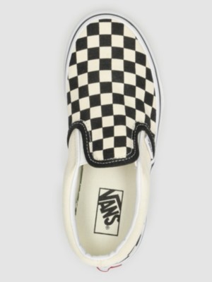 Boys van store slip ons